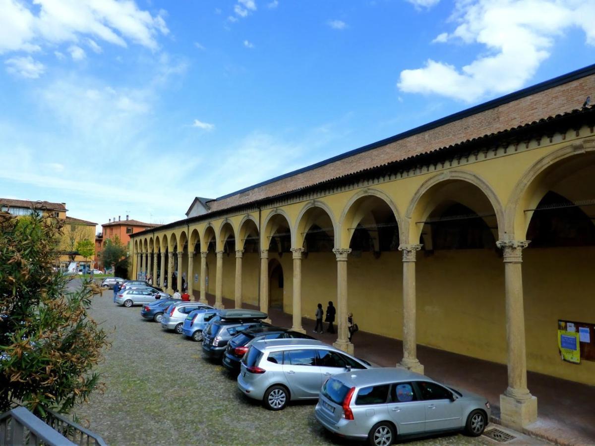 Residence Colli Bologna Exterior foto