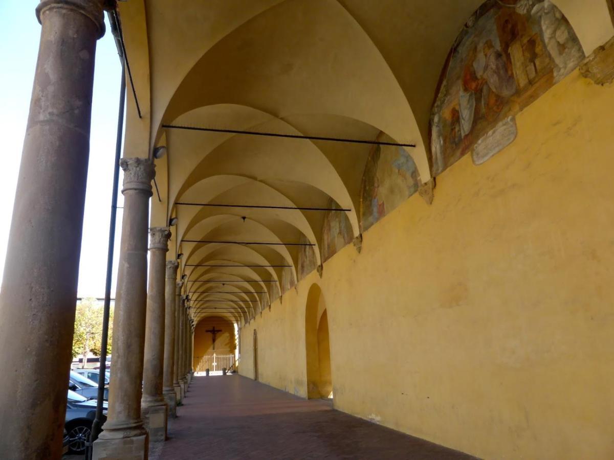 Residence Colli Bologna Exterior foto